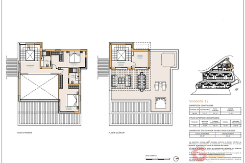 Villa i Almunecar, Granada, Almunecar - € 2.300.000 | Ref: IDEPBB12 - foto 25