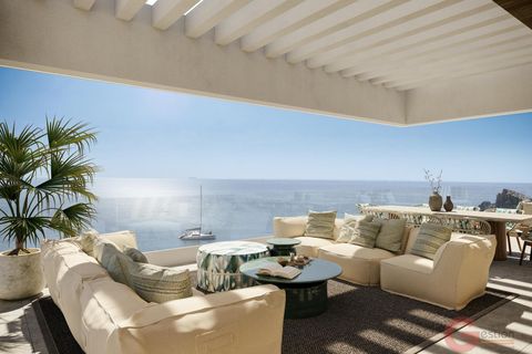 Villa i Almunecar, Granada, Almunecar - € 2.300.000 | Ref: IDEPBB12 - foto 1