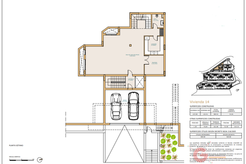 Villa i Almunecar, Granada, Almunecar - € 2.500.000 | Ref: IDEPBB14 - foto 23