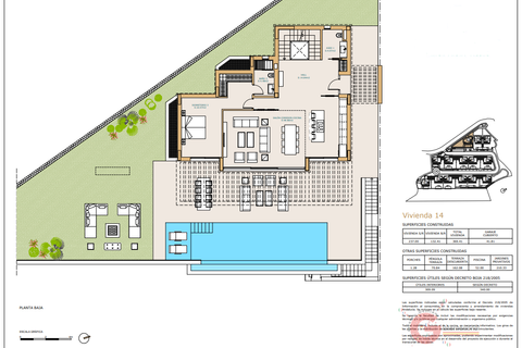Villa i Almunecar, Granada, Almunecar - € 2.500.000 | Ref: IDEPBB14 - foto 24