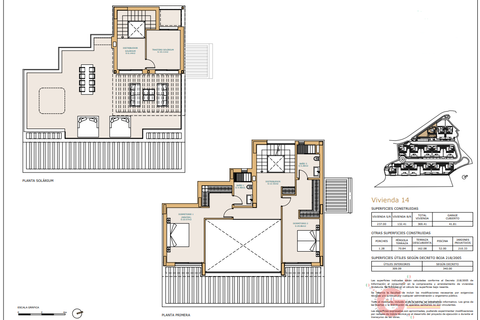 Villa i Almunecar, Granada, Almunecar - € 2.500.000 | Ref: IDEPBB14 - foto 25