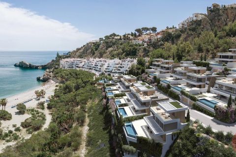 Villa i Almunecar, Granada, Almunecar - € 2.500.000 | Ref: IDEPBB14 - foto 2