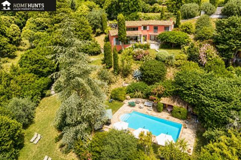 Villa in Nice, Alpes-Maritimes, Nice - € 2.690.000 | Ref: HH-15824776 - foto 1