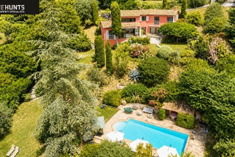 Villa in Nice, Alpes-Maritimes, Nice - € 2.690.000 | Ref: HH-15824776 - foto 2