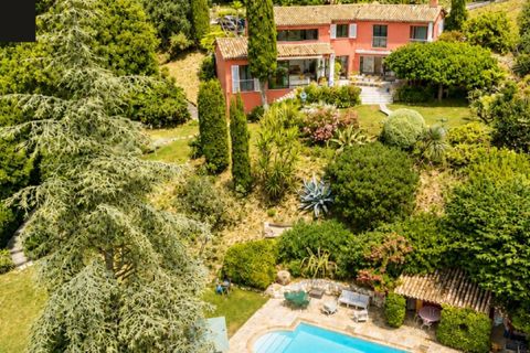 Villa in Nice, Alpes-Maritimes, Nice - € 2.690.000 | Ref: HH-15824776 - foto 8