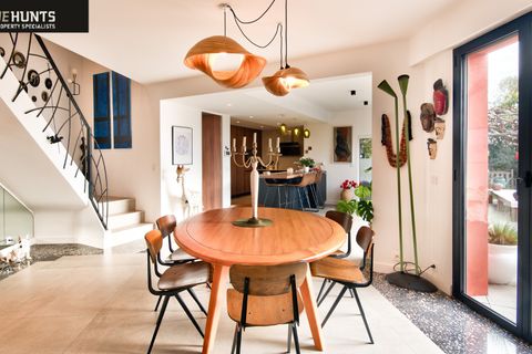 Villa in Nice, Alpes-Maritimes, Nice - € 2.690.000 | Ref: HH-15824776 - foto 10