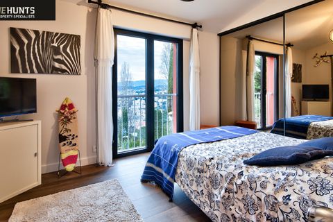 Villa in Nice, Alpes-Maritimes, Nice - € 2.690.000 | Ref: HH-15824776 - foto 17