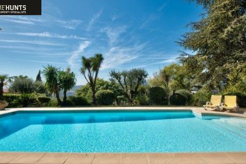 Villa in Nice, Alpes-Maritimes, Nice - € 2.690.000 | Ref: HH-15824776 - foto 19