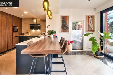 Haus in Nice, Alpes-Maritimes, Nice - € 2.690.000 | Ref: HH-15824776 - Foto 11
