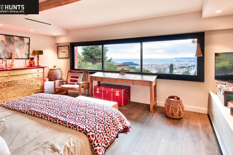Haus in Nice, Alpes-Maritimes, Nice - € 2.690.000 | Ref: HH-15824776 - Foto 14