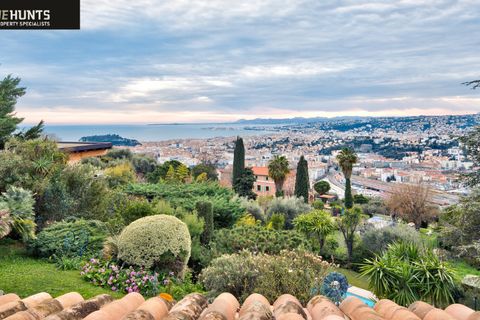 Haus in Nice, Alpes-Maritimes, Nice - € 2.690.000 | Ref: HH-15824776 - Foto 15