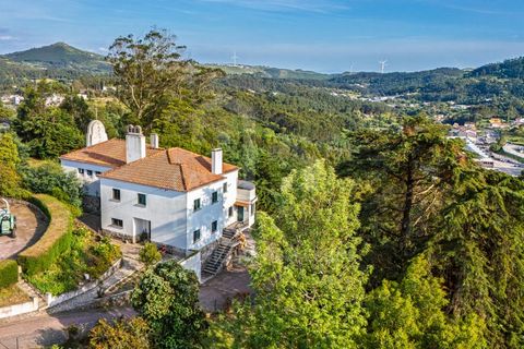 Villa a Lousa, Coimbra, Lousa - € 2.450.000 | Ref: V25179 - foto 9