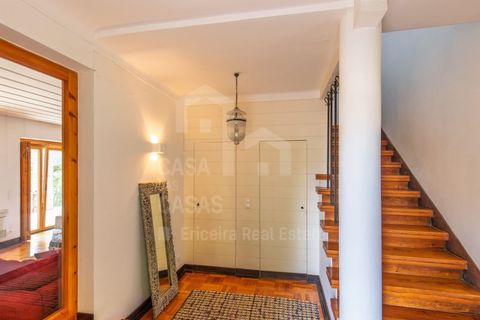 Villa a Lousa, Coimbra, Lousa - € 2.450.000 | Ref: V25179 - foto 14