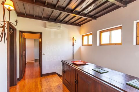 Villa a Lousa, Coimbra, Lousa - € 2.450.000 | Ref: V25179 - foto 15
