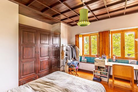 Villa a Lousa, Coimbra, Lousa - € 2.450.000 | Ref: V25179 - foto 19