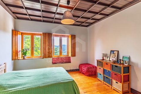 Villa a Lousa, Coimbra, Lousa - € 2.450.000 | Ref: V25179 - foto 22