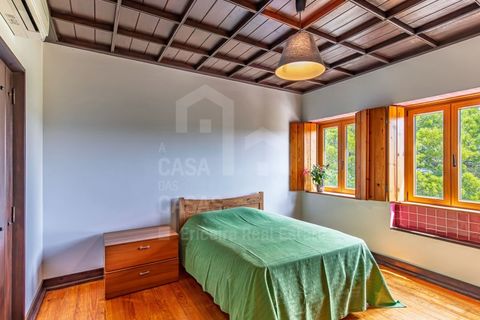 Villa a Lousa, Coimbra, Lousa - € 2.450.000 | Ref: V25179 - foto 23