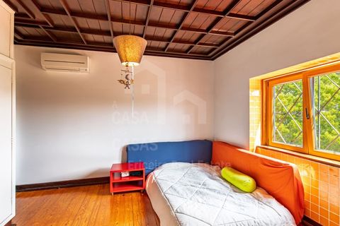 Villa a Lousa, Coimbra, Lousa - € 2.450.000 | Ref: V25179 - foto 26