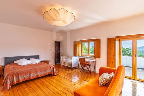 Villa a Lousa, Coimbra, Lousa - € 2.450.000 | Ref: V25179 - foto 32