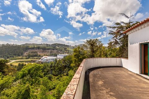 Villa a Lousa, Coimbra, Lousa - € 2.450.000 | Ref: V25179 - foto 33