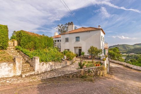 Villa a Lousa, Coimbra, Lousa - € 2.450.000 | Ref: V25179 - foto 41
