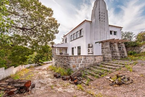 Villa a Lousa, Coimbra, Lousa - € 2.450.000 | Ref: V25179 - foto 43