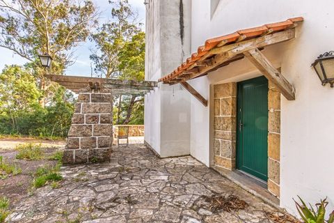 Villa a Lousa, Coimbra, Lousa - € 2.450.000 | Ref: V25179 - foto 44