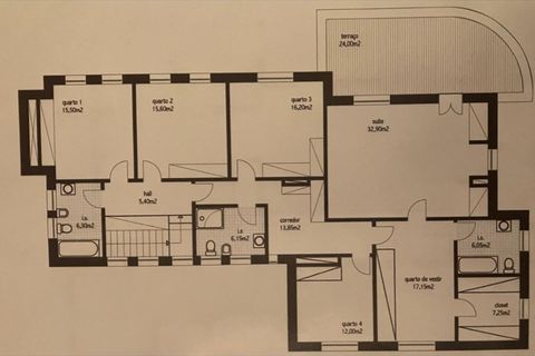 Villa a Lousa, Coimbra, Lousa - € 2.450.000 | Ref: V25179 - foto 48