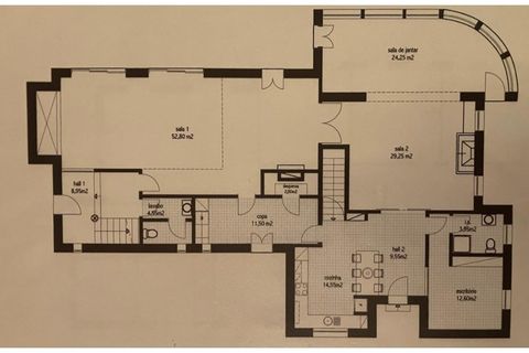 Villa a Lousa, Coimbra, Lousa - € 2.450.000 | Ref: V25179 - foto 49