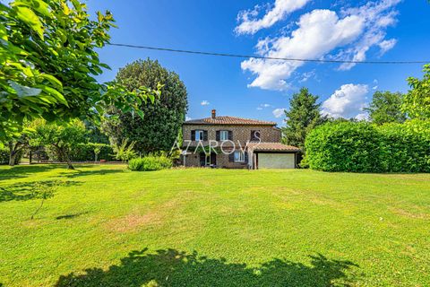 Villa i Orte, Viterbo, Orte - € 2.500.000 | Ref: 5841 - foto 2
