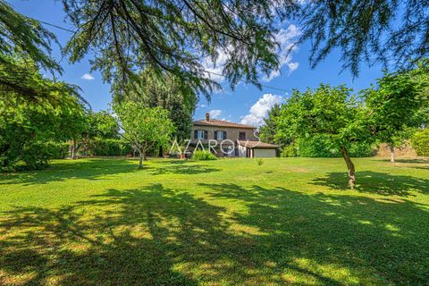 Villa i Orte, Viterbo, Orte - € 2.500.000 | Ref: 5841 - foto 3