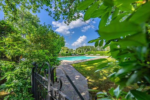Villa i Orte, Viterbo, Orte - € 2.500.000 | Ref: 5841 - foto 5