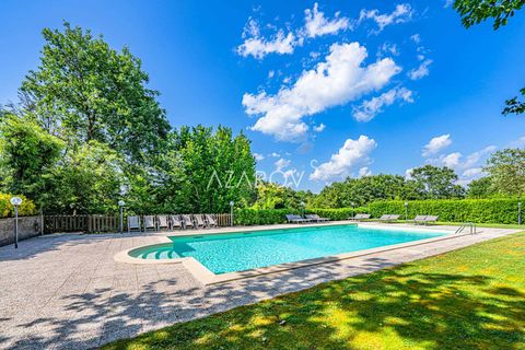 Villa i Orte, Viterbo, Orte - € 2.500.000 | Ref: 5841 - foto 6