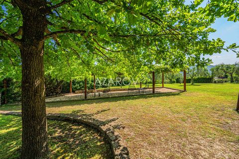 Villa i Orte, Viterbo, Orte - € 2.500.000 | Ref: 5841 - foto 7