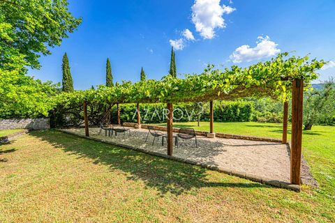 Villa i Orte, Viterbo, Orte - € 2.500.000 | Ref: 5841 - foto 8