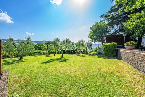 Villa i Orte, Viterbo, Orte - € 2.500.000 | Ref: 5841 - foto 9