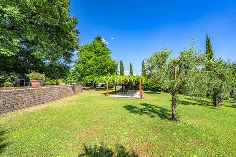 Villa i Orte, Viterbo, Orte - € 2.500.000 | Ref: 5841 - foto 11