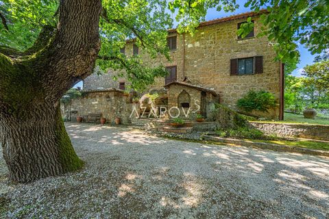 Villa i Orte, Viterbo, Orte - € 2.500.000 | Ref: 5841 - foto 13