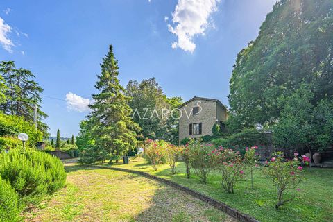 Villa i Orte, Viterbo, Orte - € 2.500.000 | Ref: 5841 - foto 14