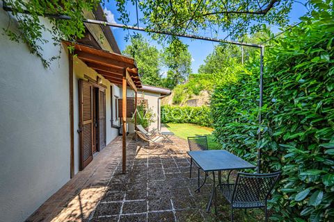 Villa i Orte, Viterbo, Orte - € 2.500.000 | Ref: 5841 - foto 15