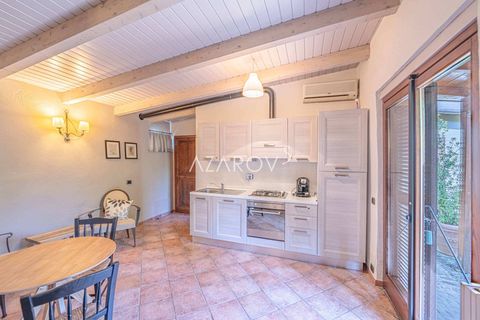 Villa i Orte, Viterbo, Orte - € 2.500.000 | Ref: 5841 - foto 17
