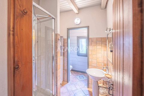 Villa i Orte, Viterbo, Orte - € 2.500.000 | Ref: 5841 - foto 19