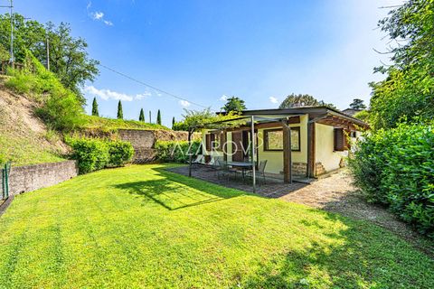Villa i Orte, Viterbo, Orte - € 2.500.000 | Ref: 5841 - foto 20