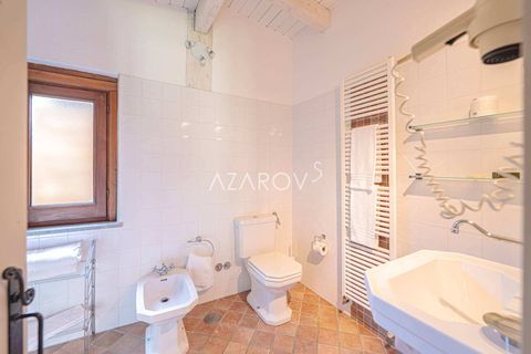 Villa i Orte, Viterbo, Orte - € 2.500.000 | Ref: 5841 - foto 24