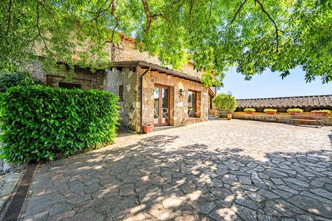 Villa i Orte, Viterbo, Orte - € 2.500.000 | Ref: 5841 - foto 25