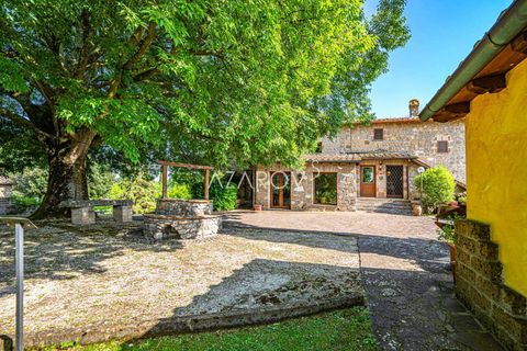 Villa i Orte, Viterbo, Orte - € 2.500.000 | Ref: 5841 - foto 26