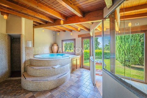 Villa i Orte, Viterbo, Orte - € 2.500.000 | Ref: 5841 - foto 27