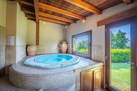 Villa i Orte, Viterbo, Orte - € 2.500.000 | Ref: 5841 - foto 28