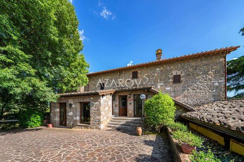 Villa i Orte, Viterbo, Orte - € 2.500.000 | Ref: 5841 - foto 31
