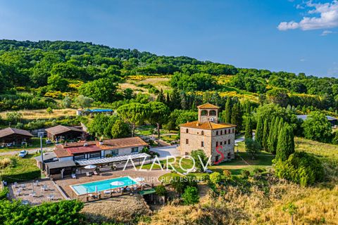 Villa i Terni, Terni, Terni - € 1.500.000 | Ref: 5842 - foto 1